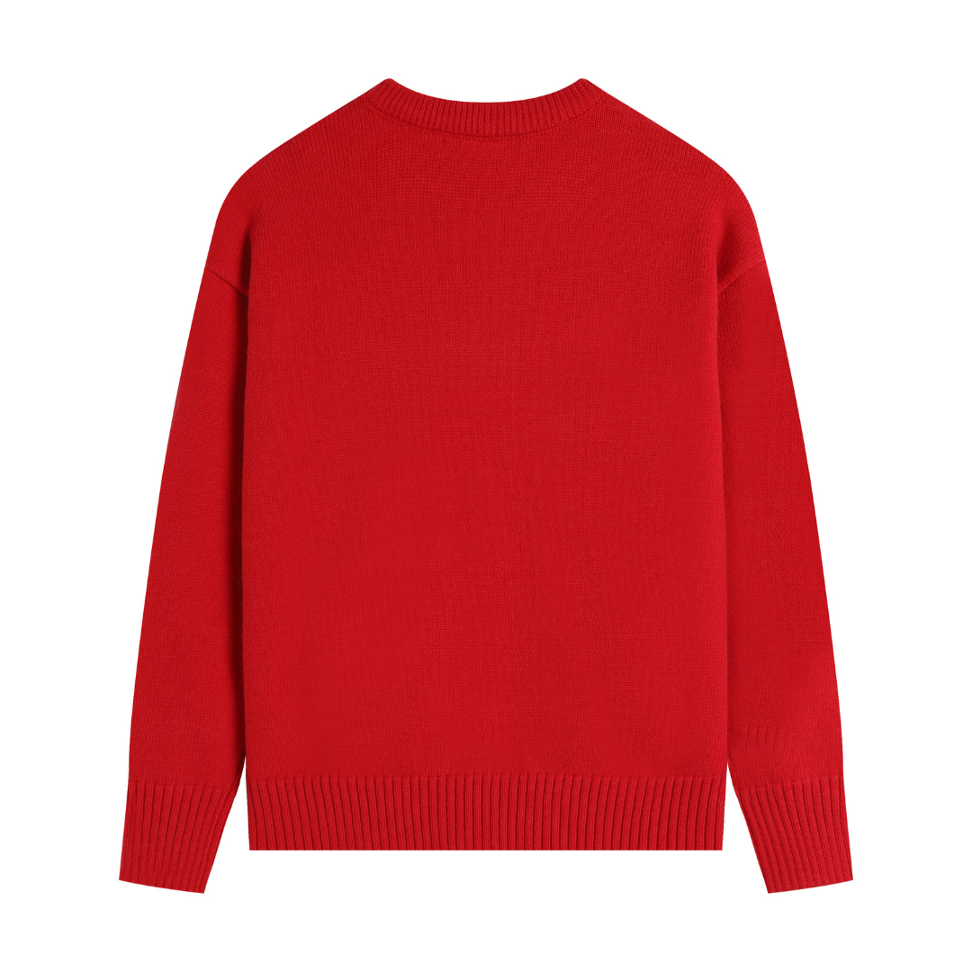 Ami Sweater