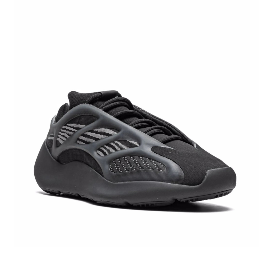 Aurelius Sneakers V3 "Dark Glow"