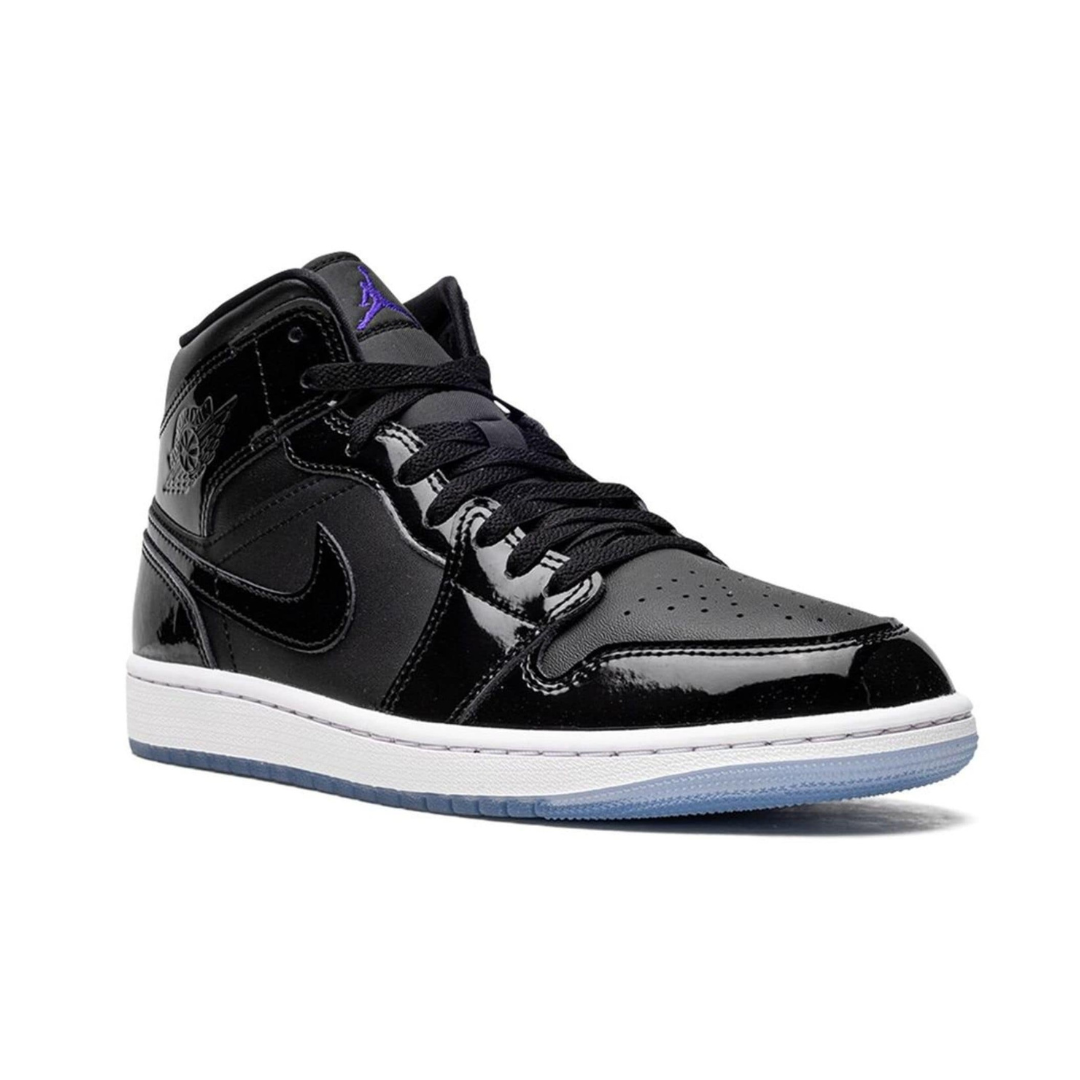 J1 Mid Retro Space Jam