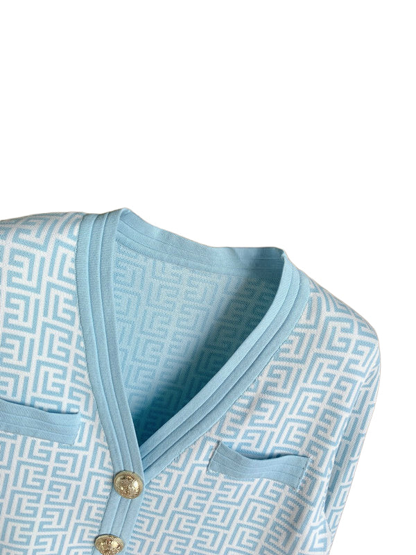 Aviro Cardigan