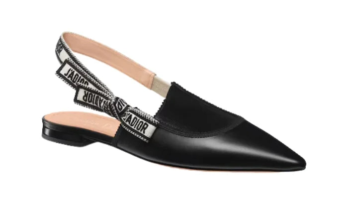 BALLERINA SLINGBACK
