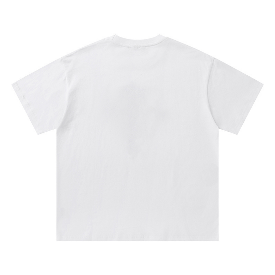Decoded Tiger T-shirt