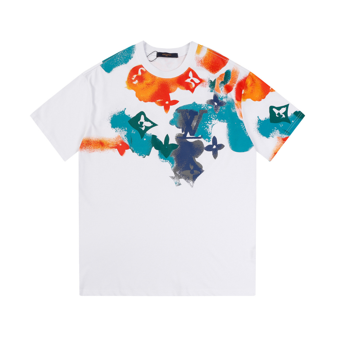 Lv T-shirt