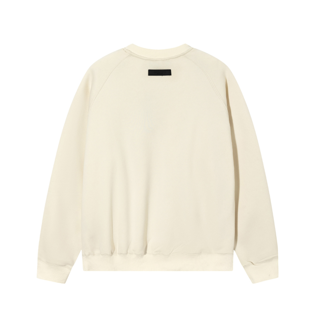 Soft Crew Sweatshirt