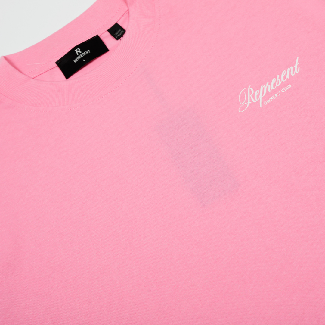 Represent T-shirt