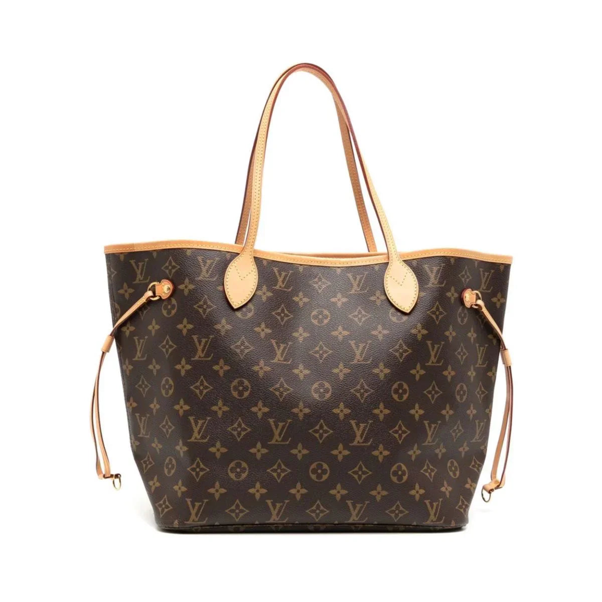 "LV" Neverfull