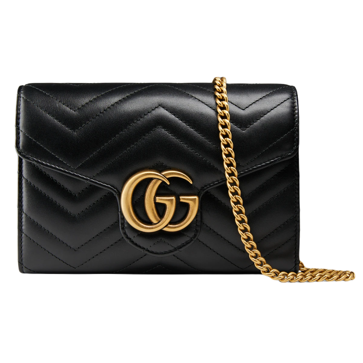 CHAIN WALLET