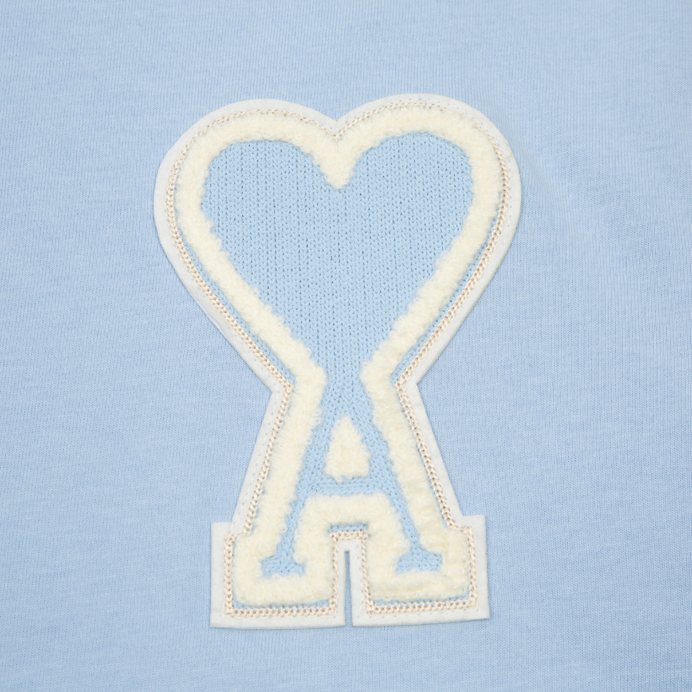 Velor T-Shirt