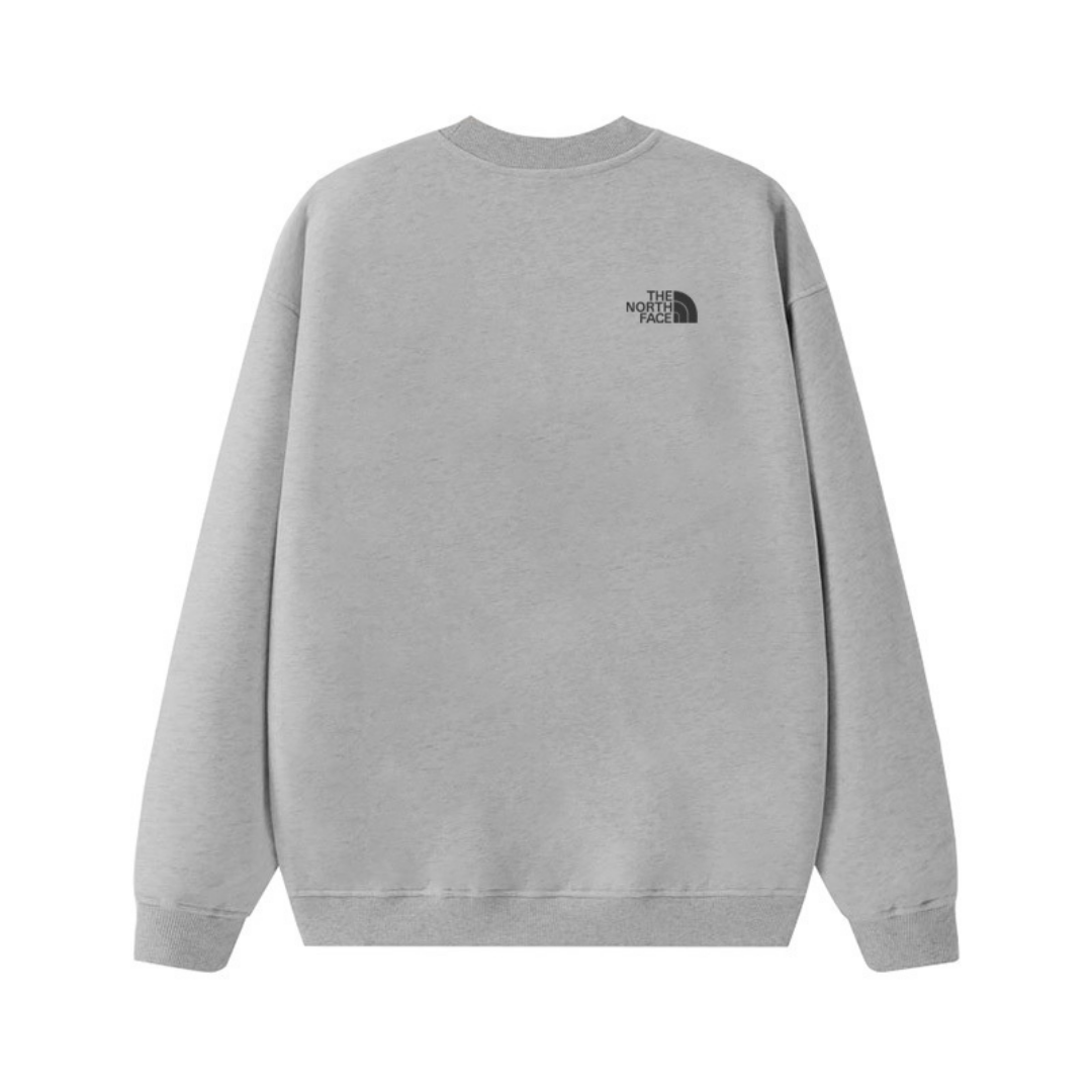 Tnf Monochromatic Sweatshirt