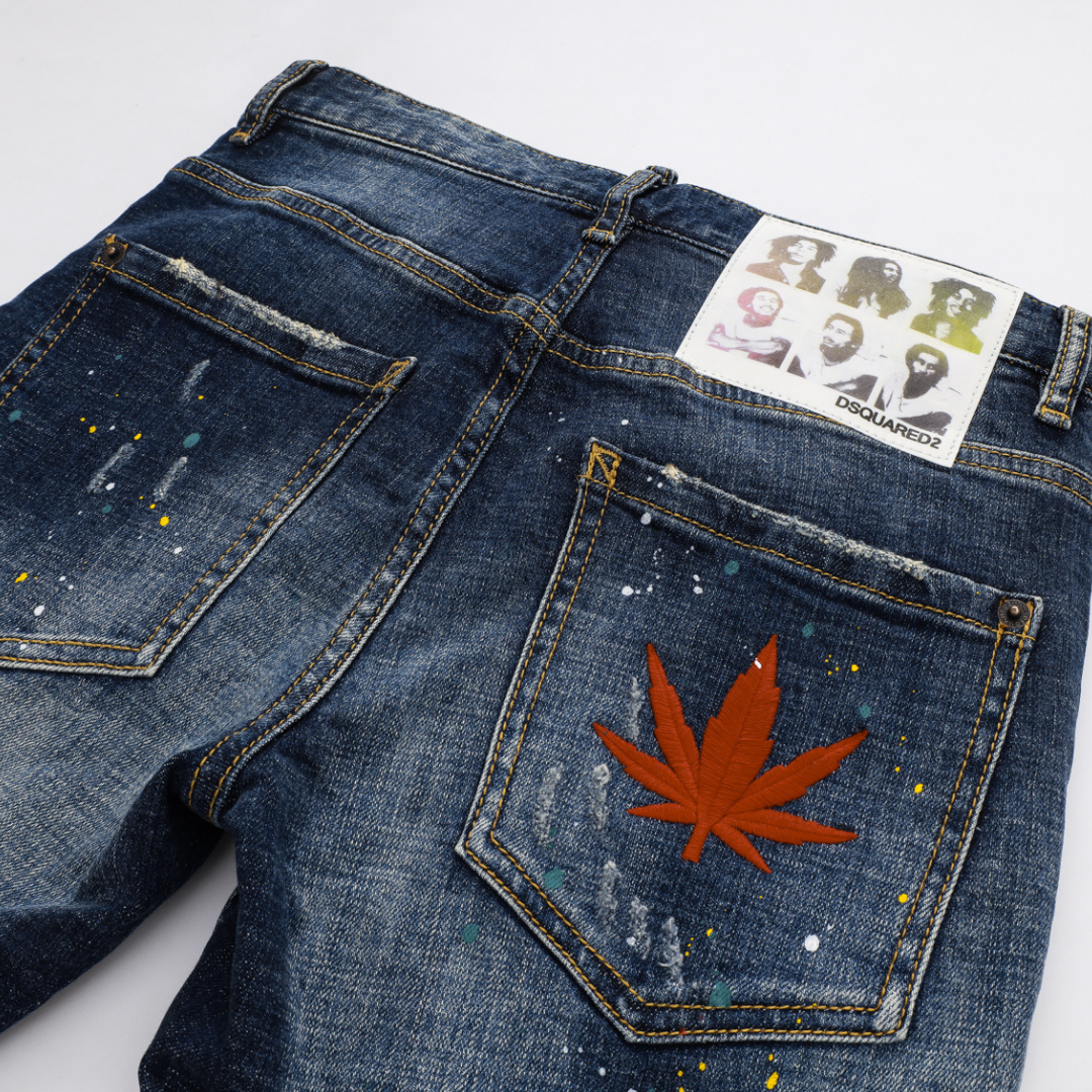 Dsq Shorts