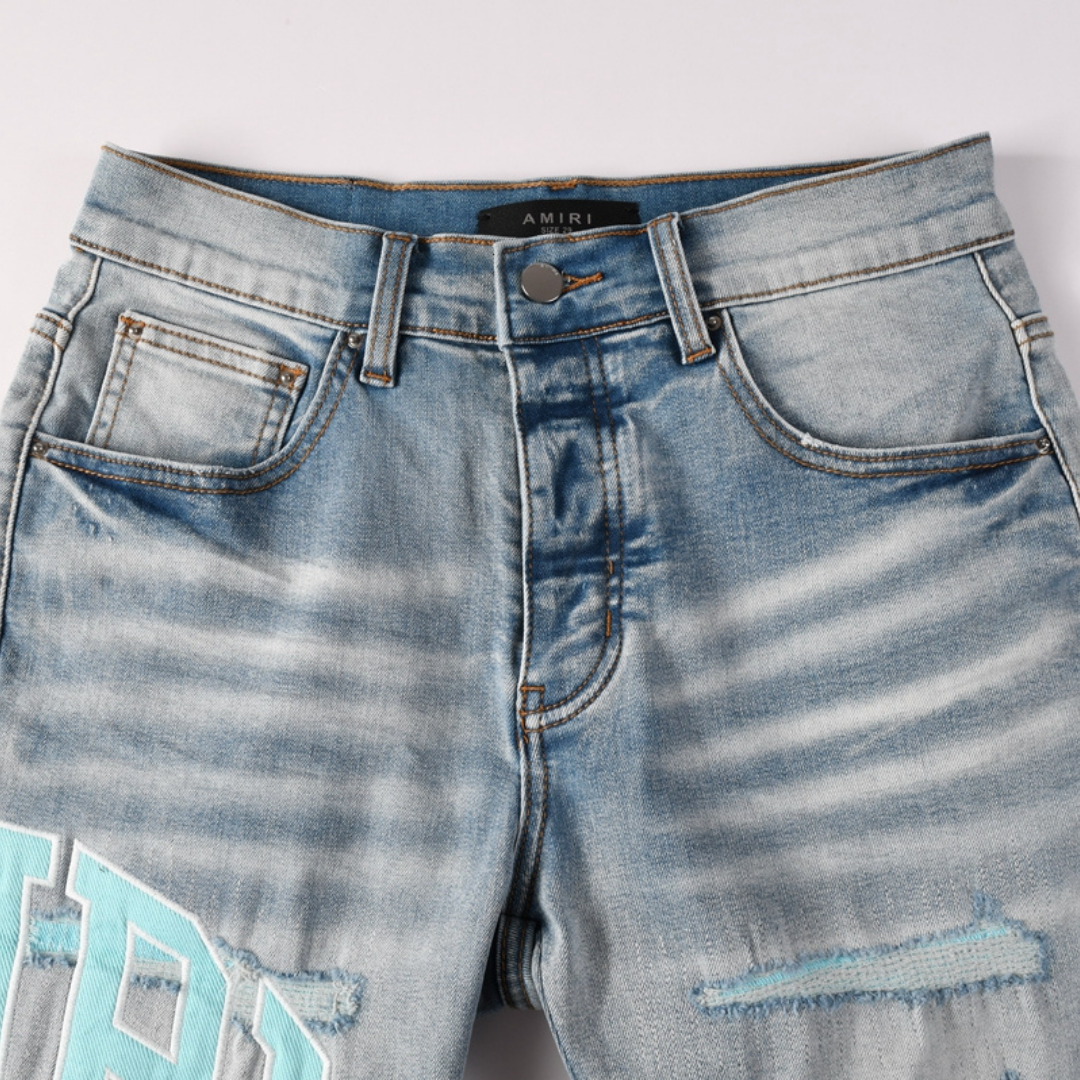 Amr Shorts