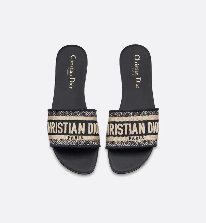 "D*OR" Sandalen