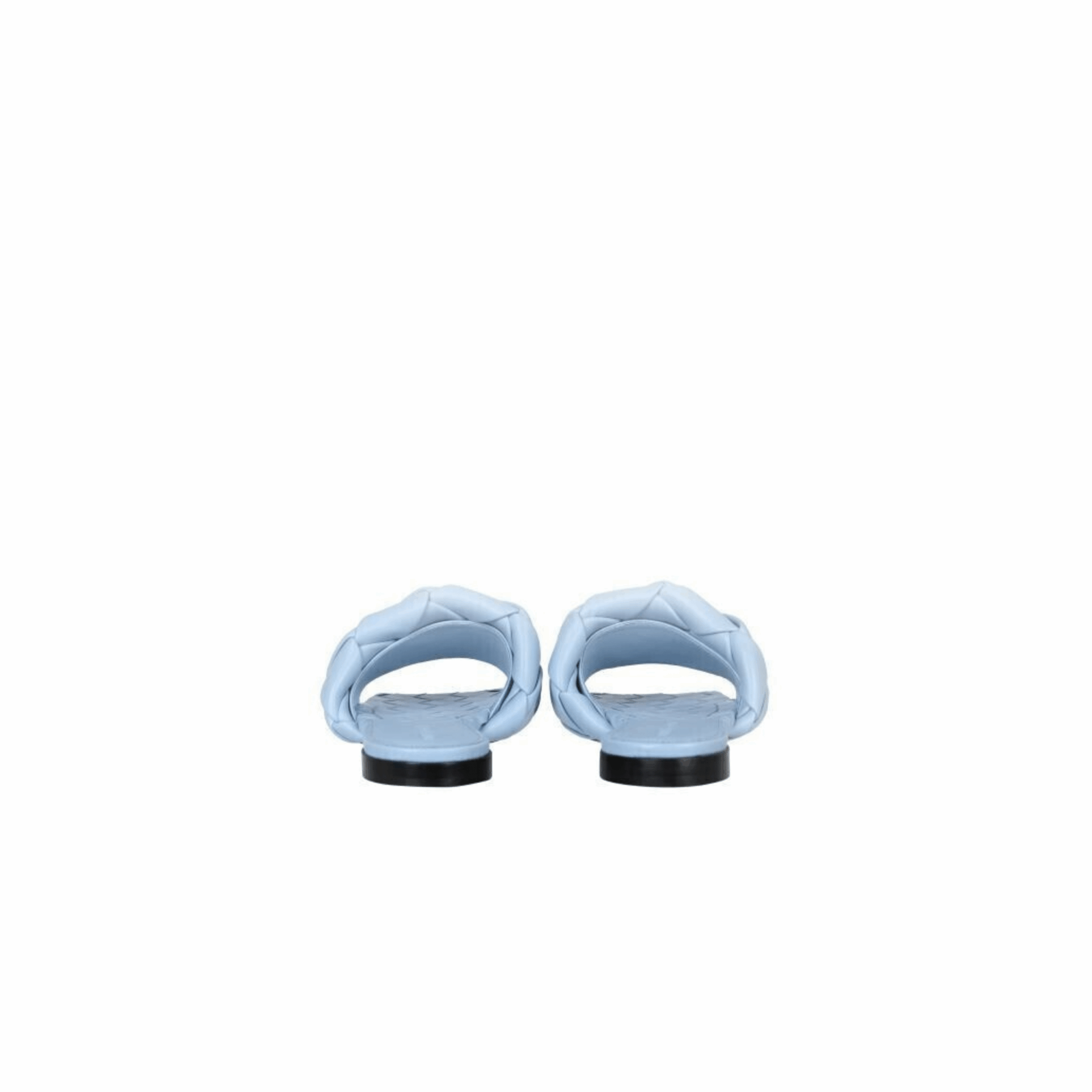 SLIPPERS CELESTE