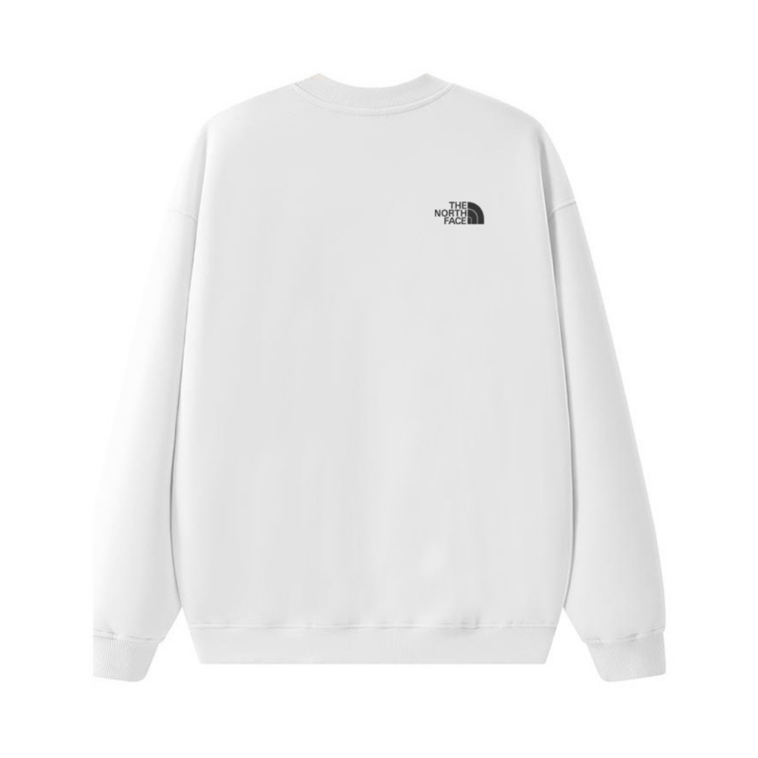 Tnf Monochromatic Sweatshirt