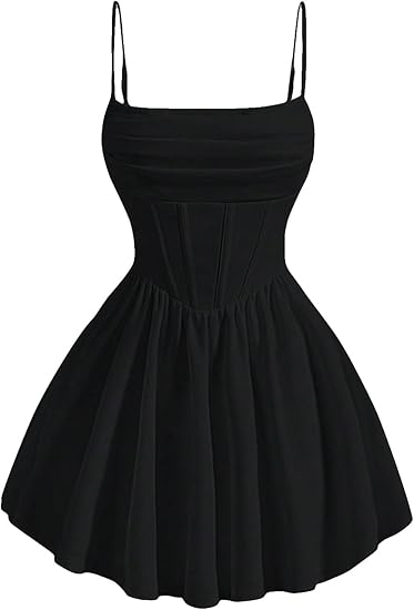 Amorie Dress