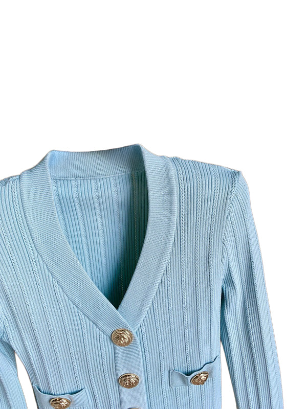 Nexar Cardigan