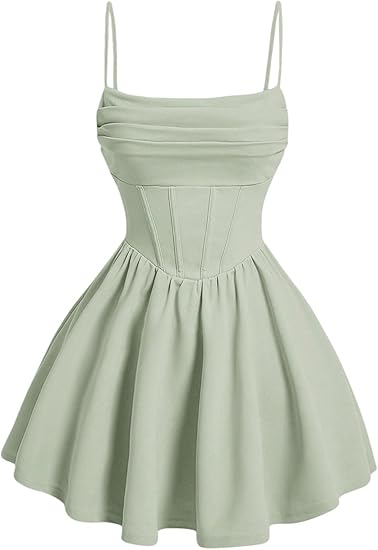 Amorie Dress