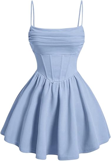 Amorie Dress
