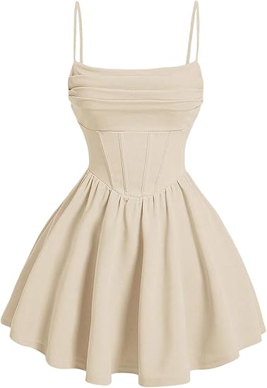 Amorie Dress