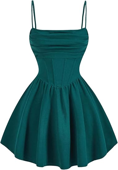Amorie Dress