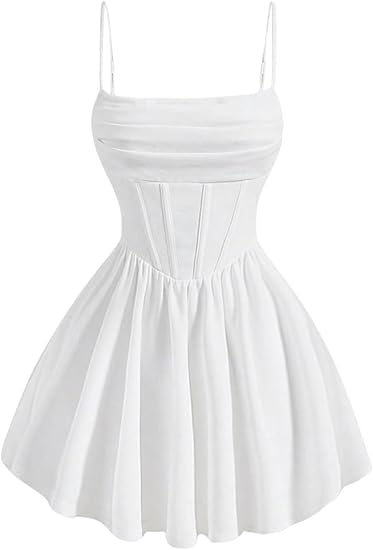 Amorie Dress