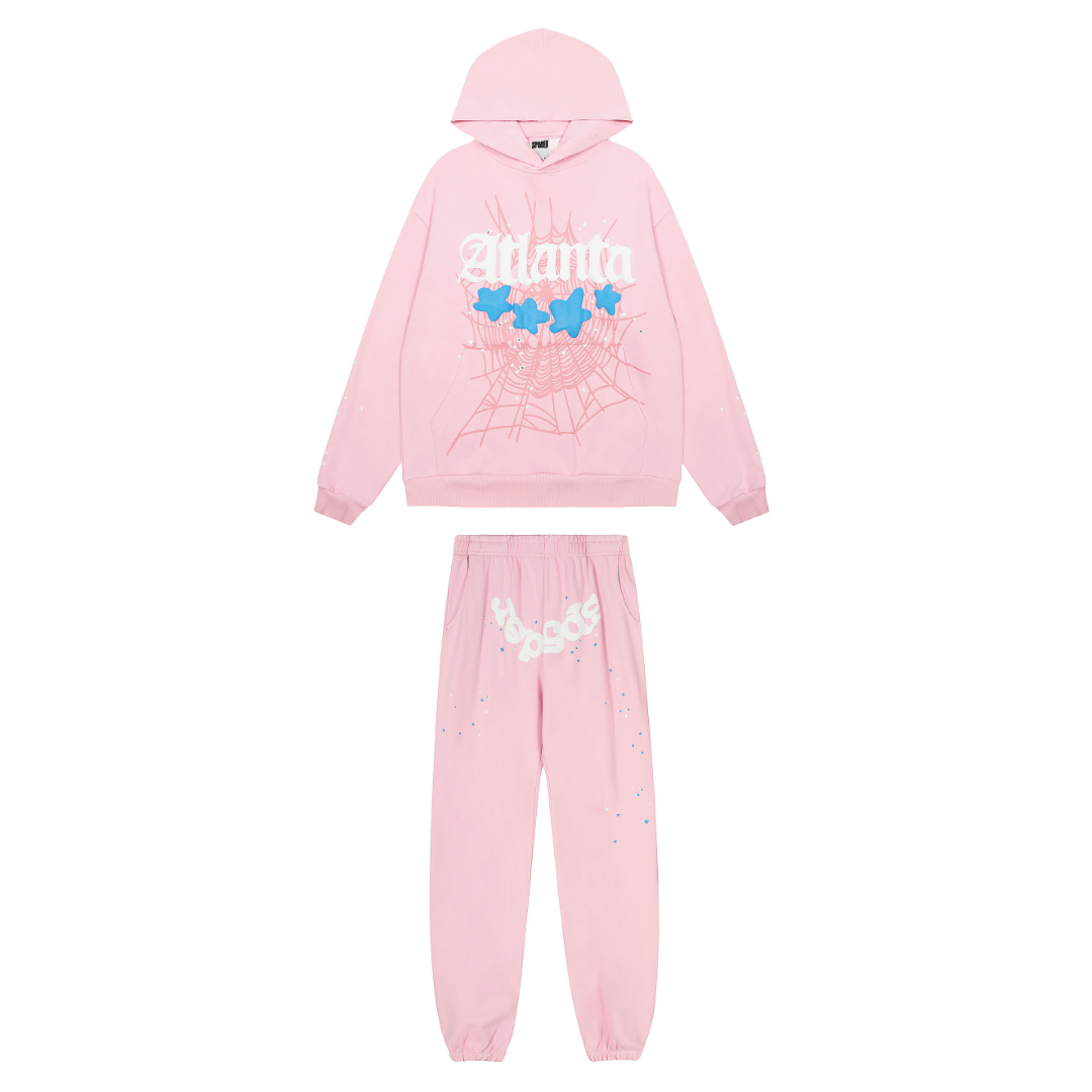 Sp5der Hoodie