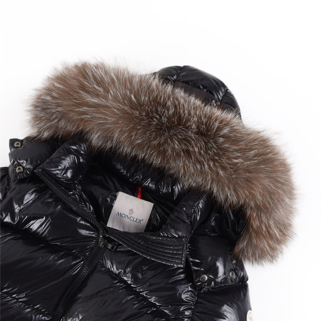 Women's Monogram Hudson Jacket