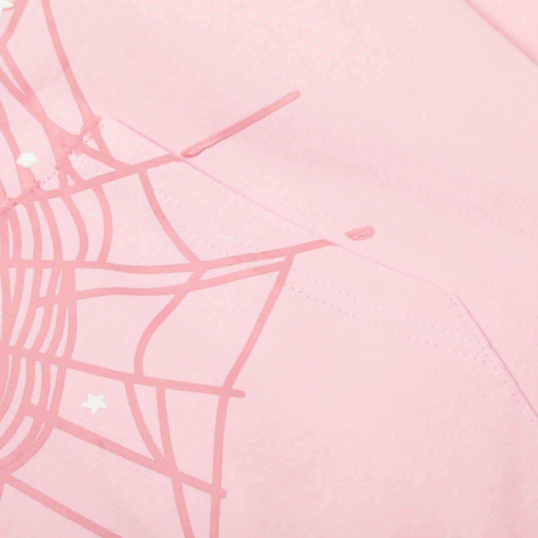 Sp5der Tracksuit