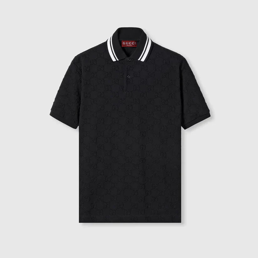 "CG" Polo