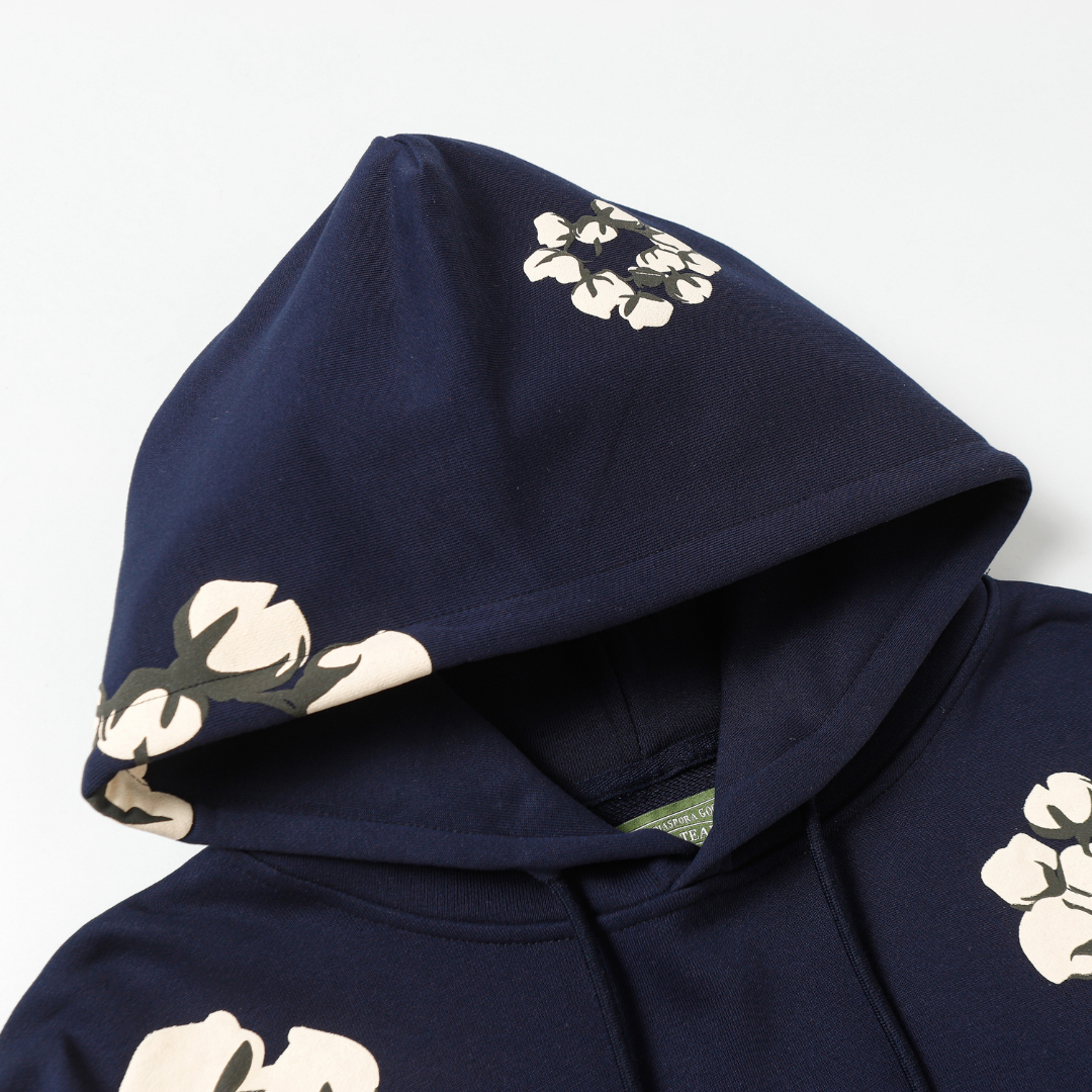 Denim Trs Cactus Tracksuit