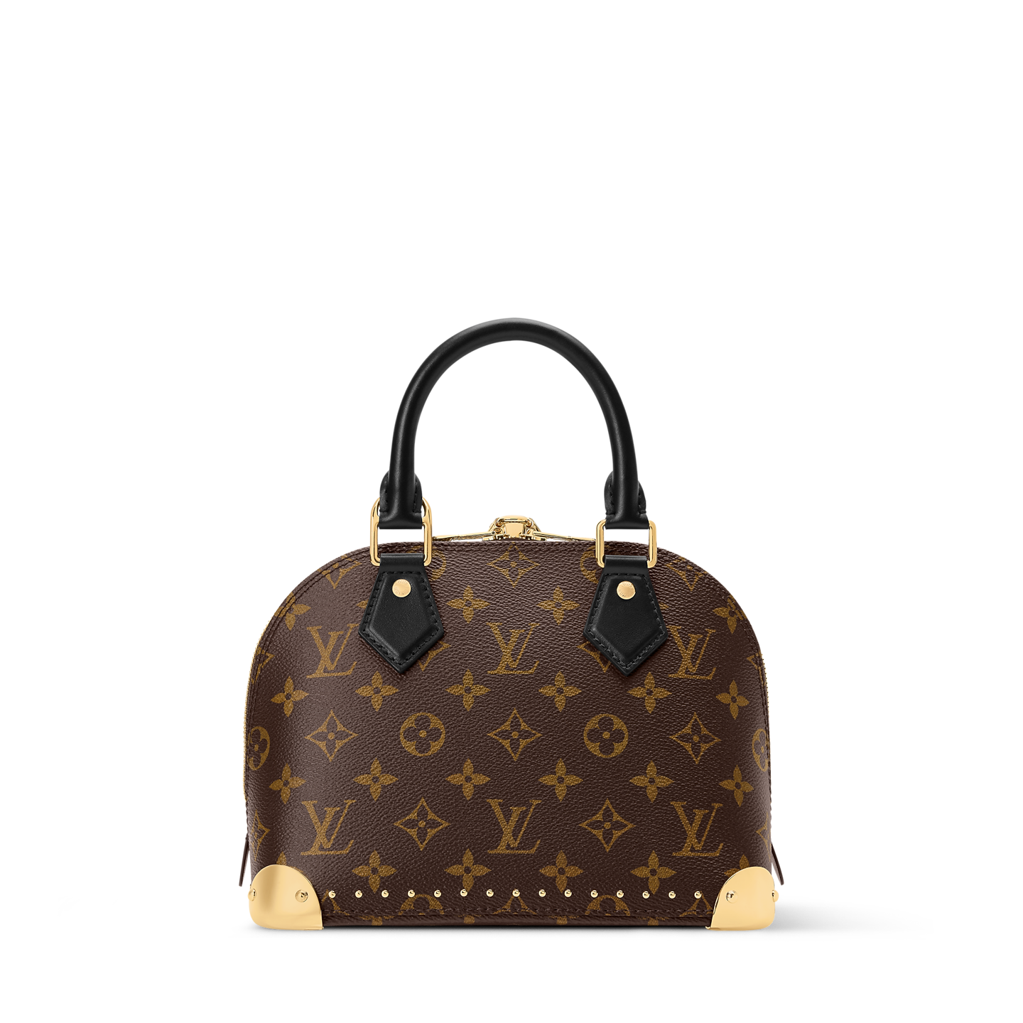 "LV" Alma Bag v2