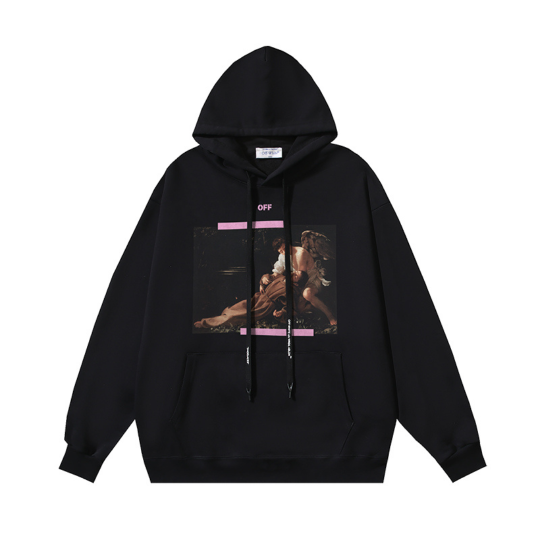 Bravon Hoodie