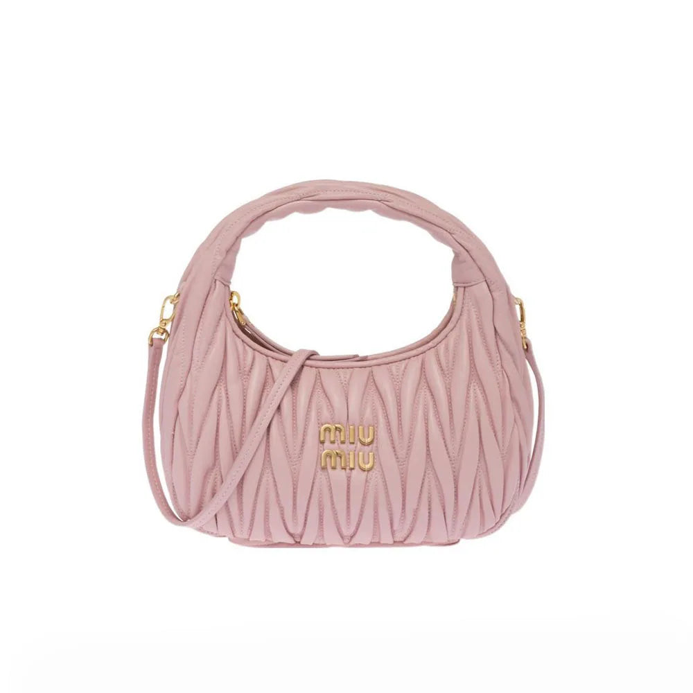 Hobo Bag Mini&Small