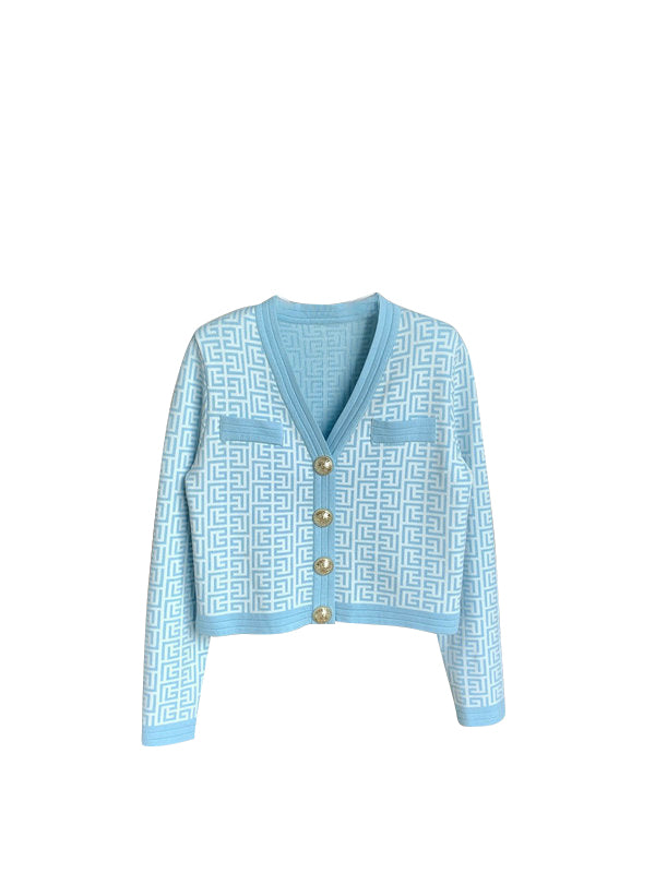 Aviro Cardigan