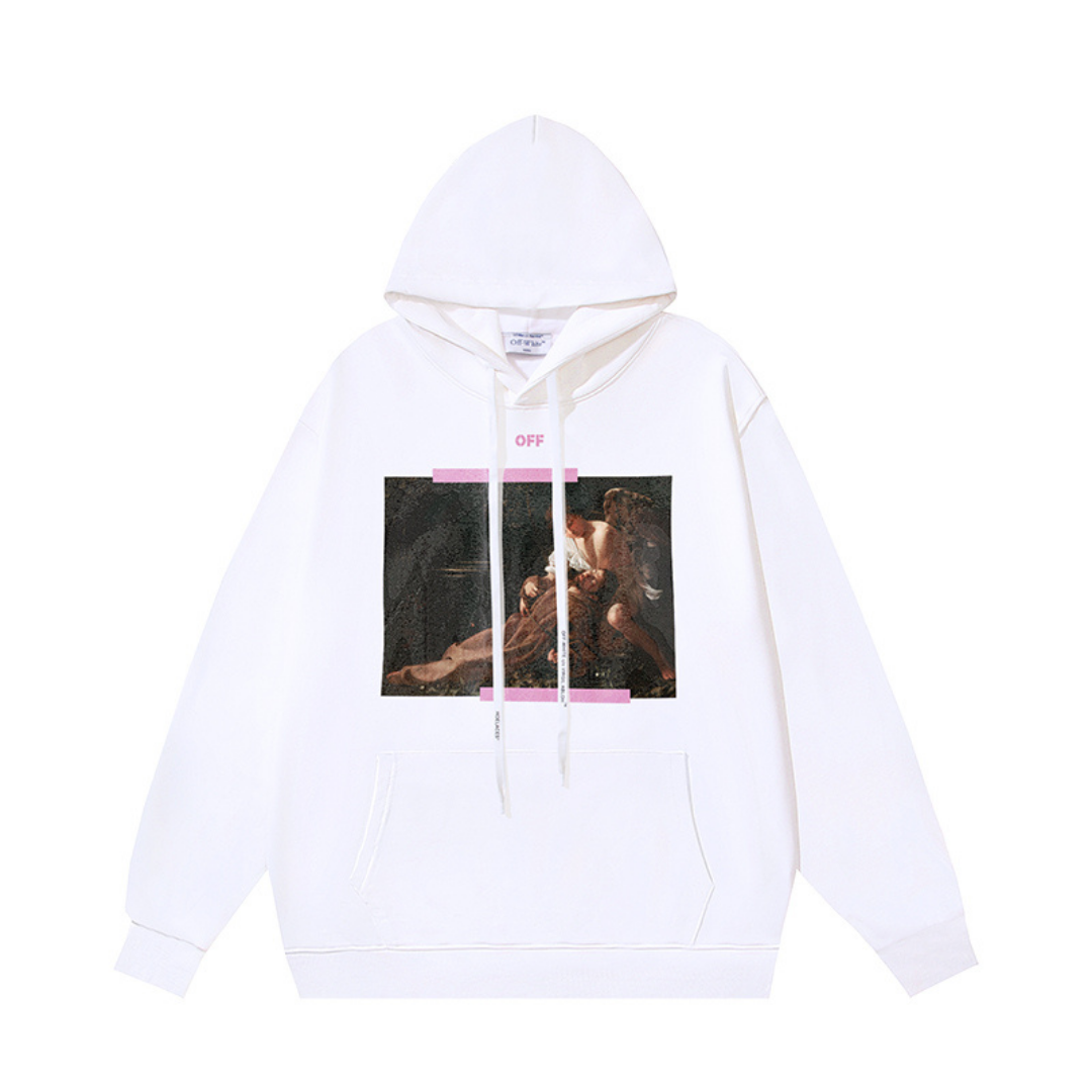 Bravon Hoodie