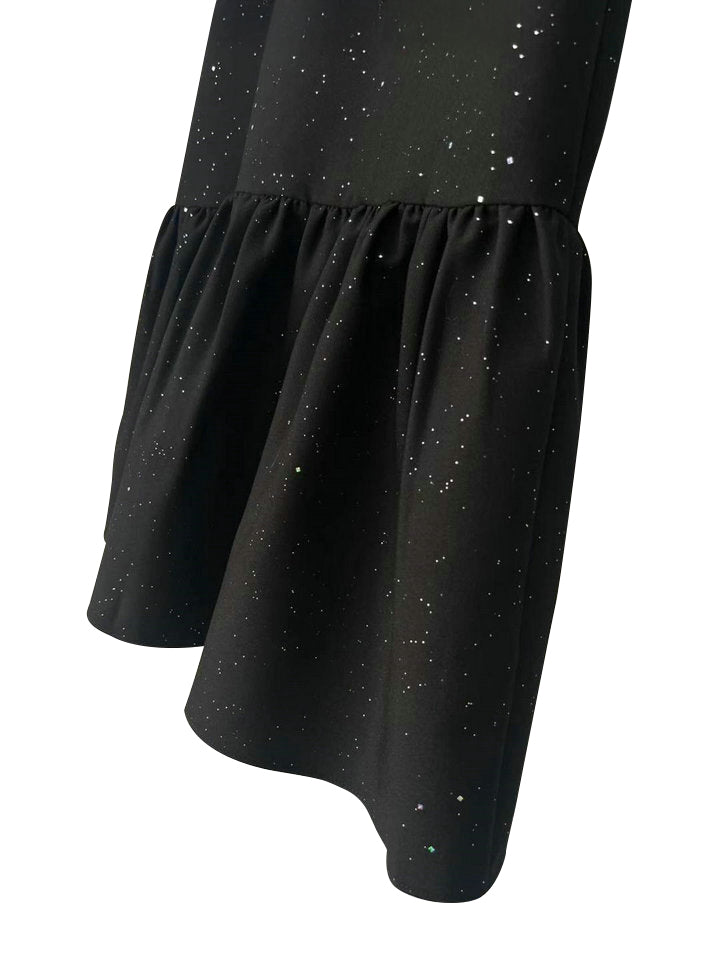 Nexara Dress