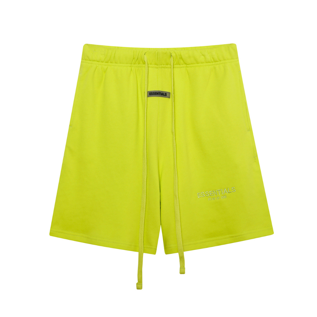 Essentials Shorts