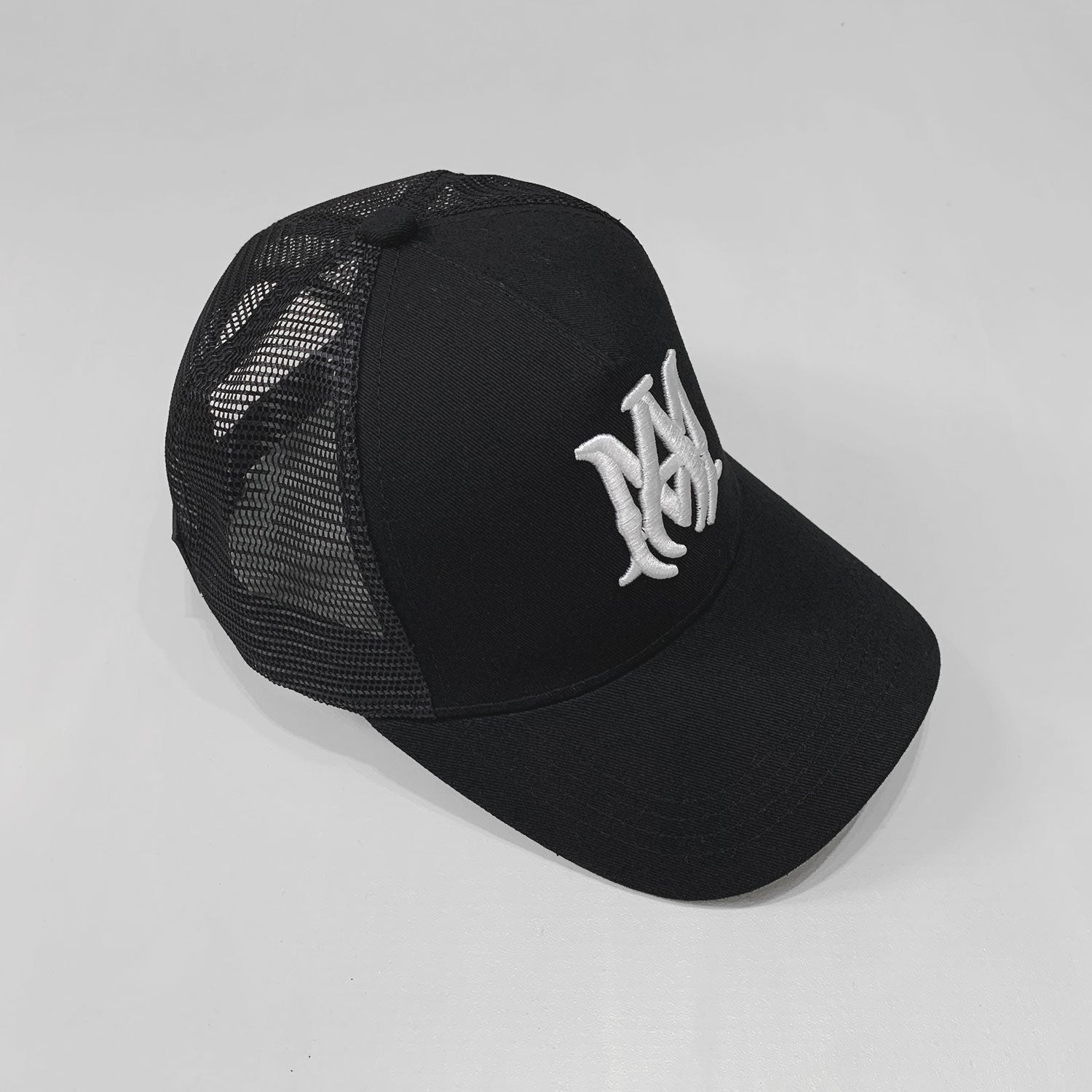 Amr Cap