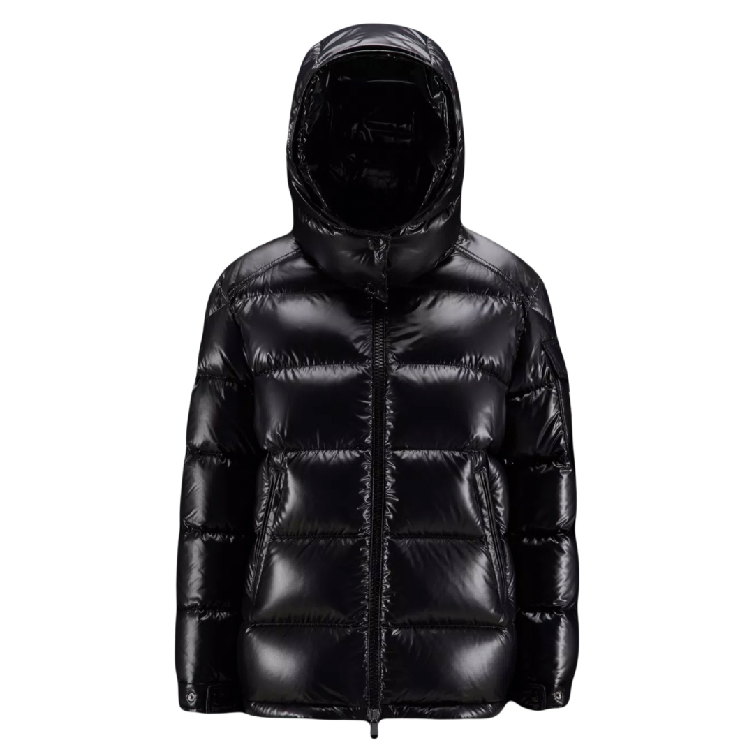 Maya Jacket