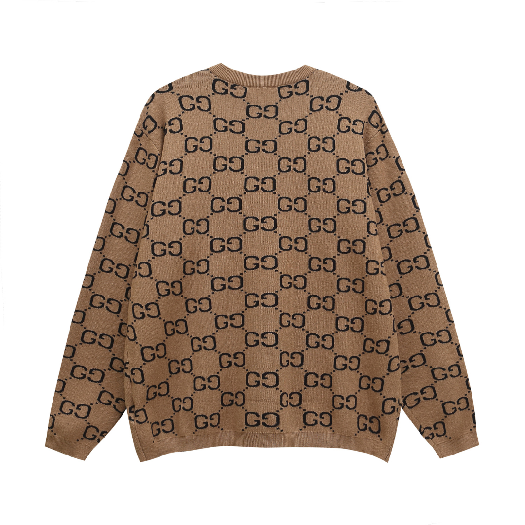 Polychromatic Hoodie