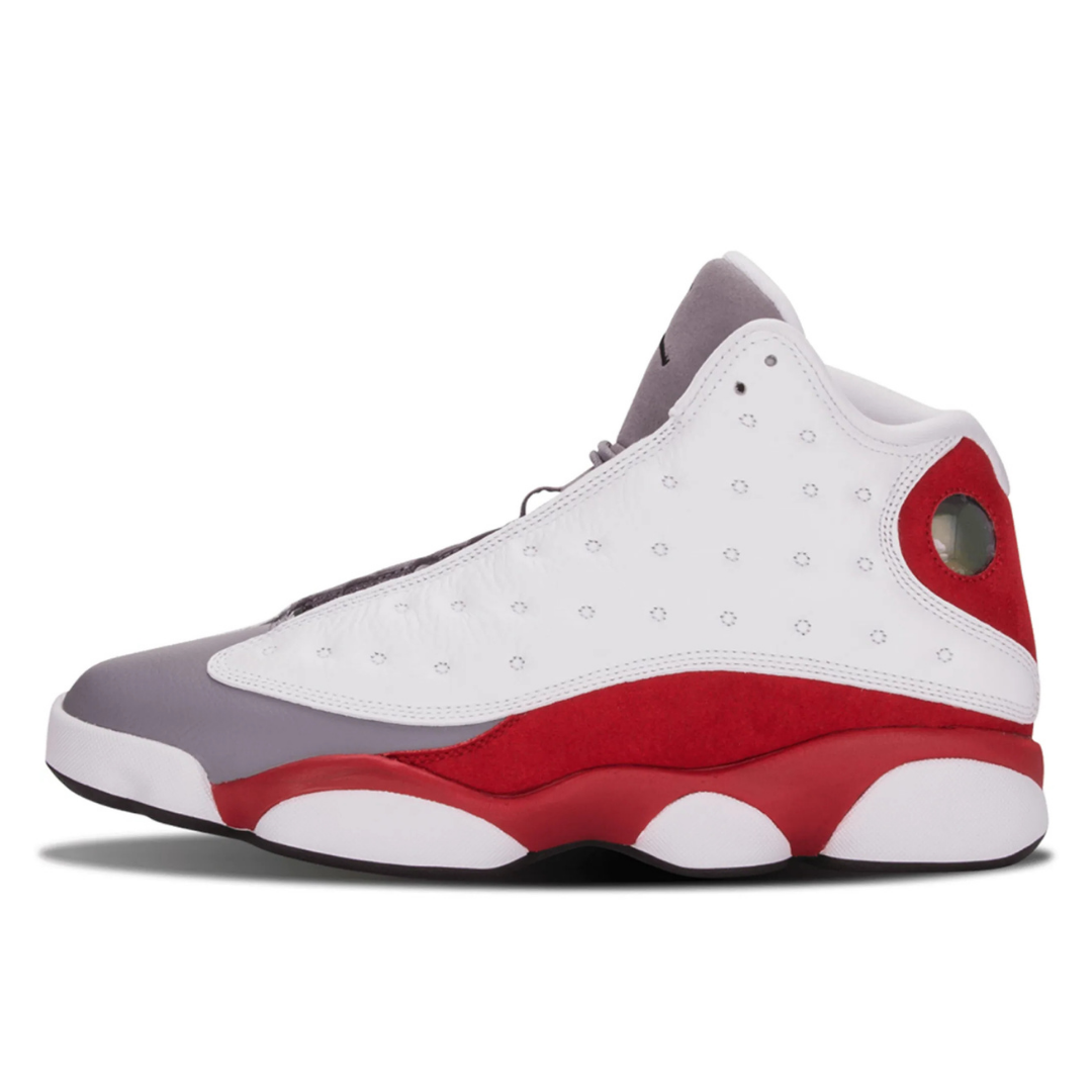 J13 Retro Grey Toe