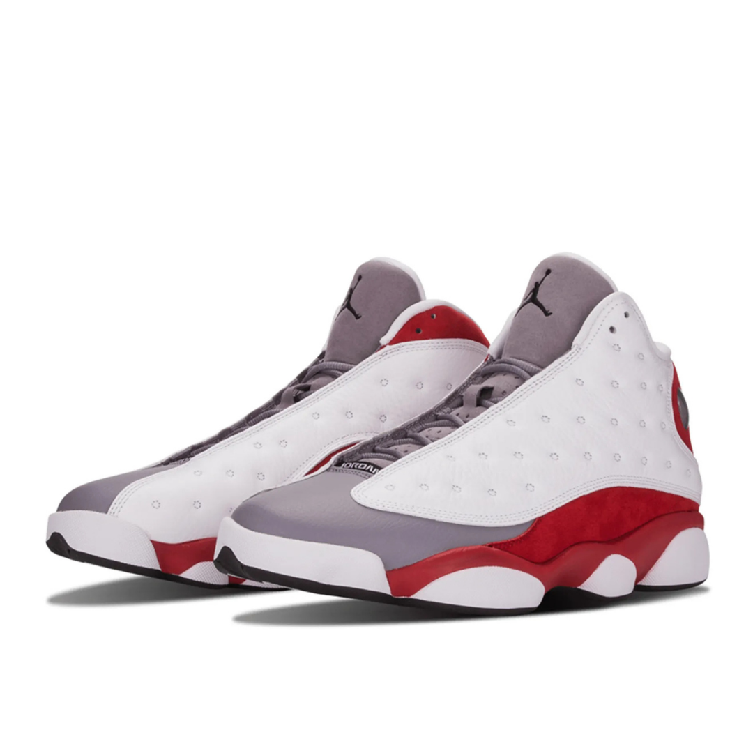 J13 Retro Grey Toe