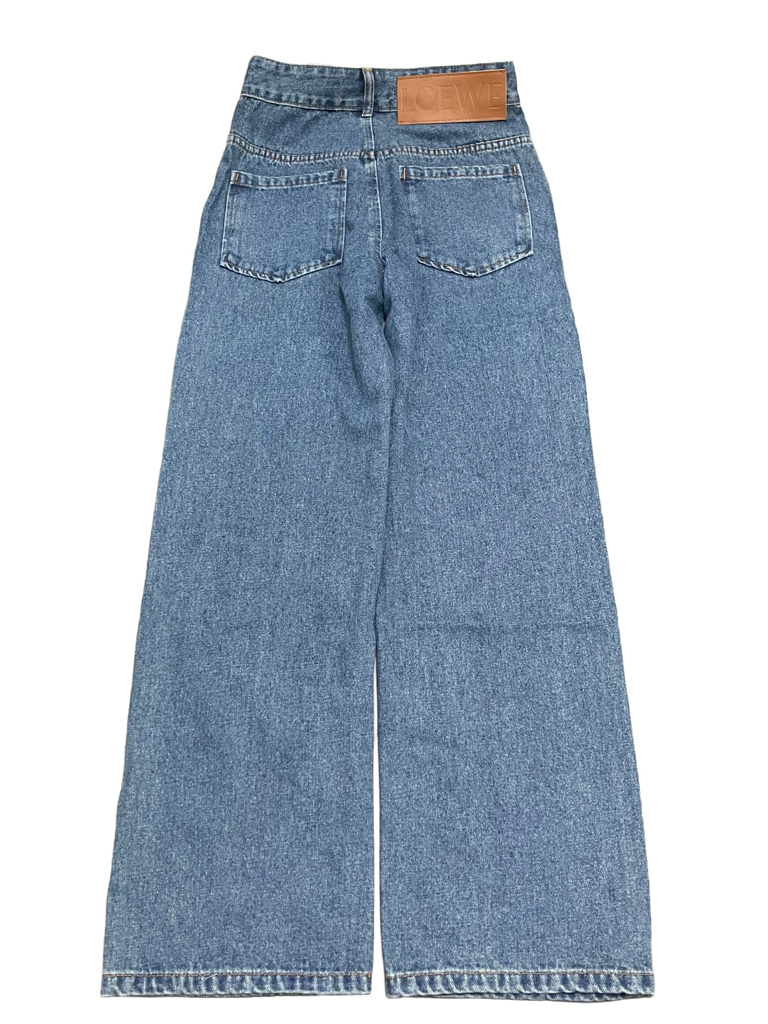 JEANS STRE v2