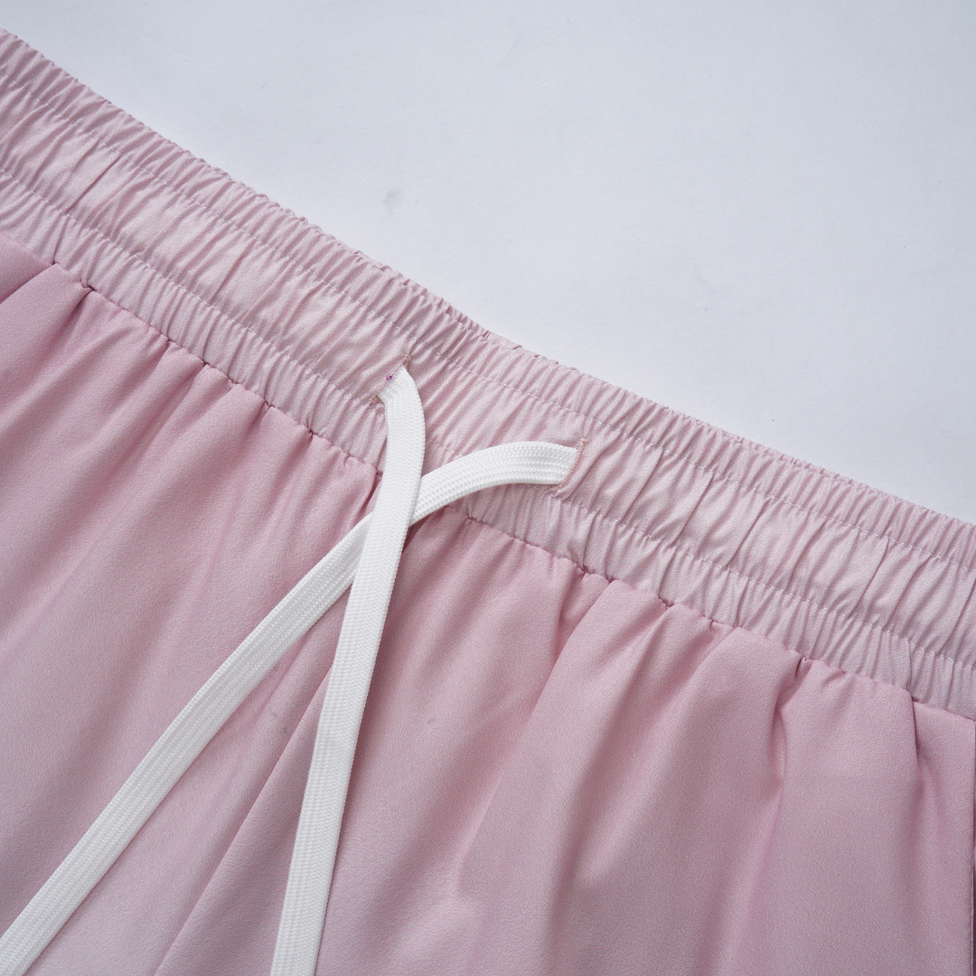 Casa Short Set
