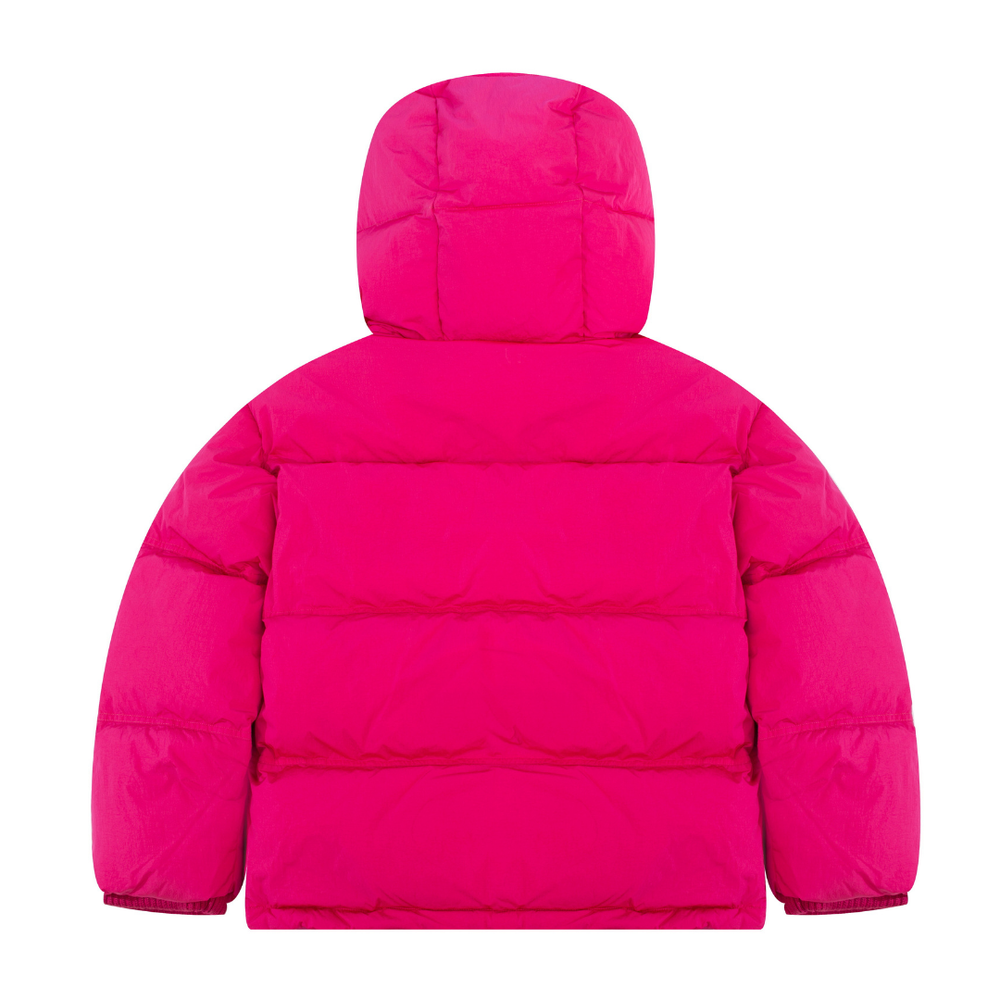 Pink Puffer