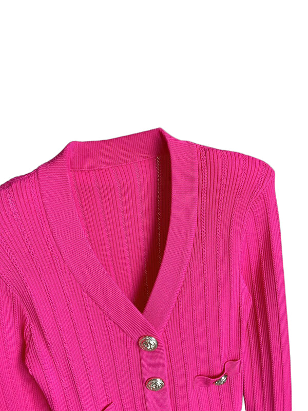 Nexar Cardigan