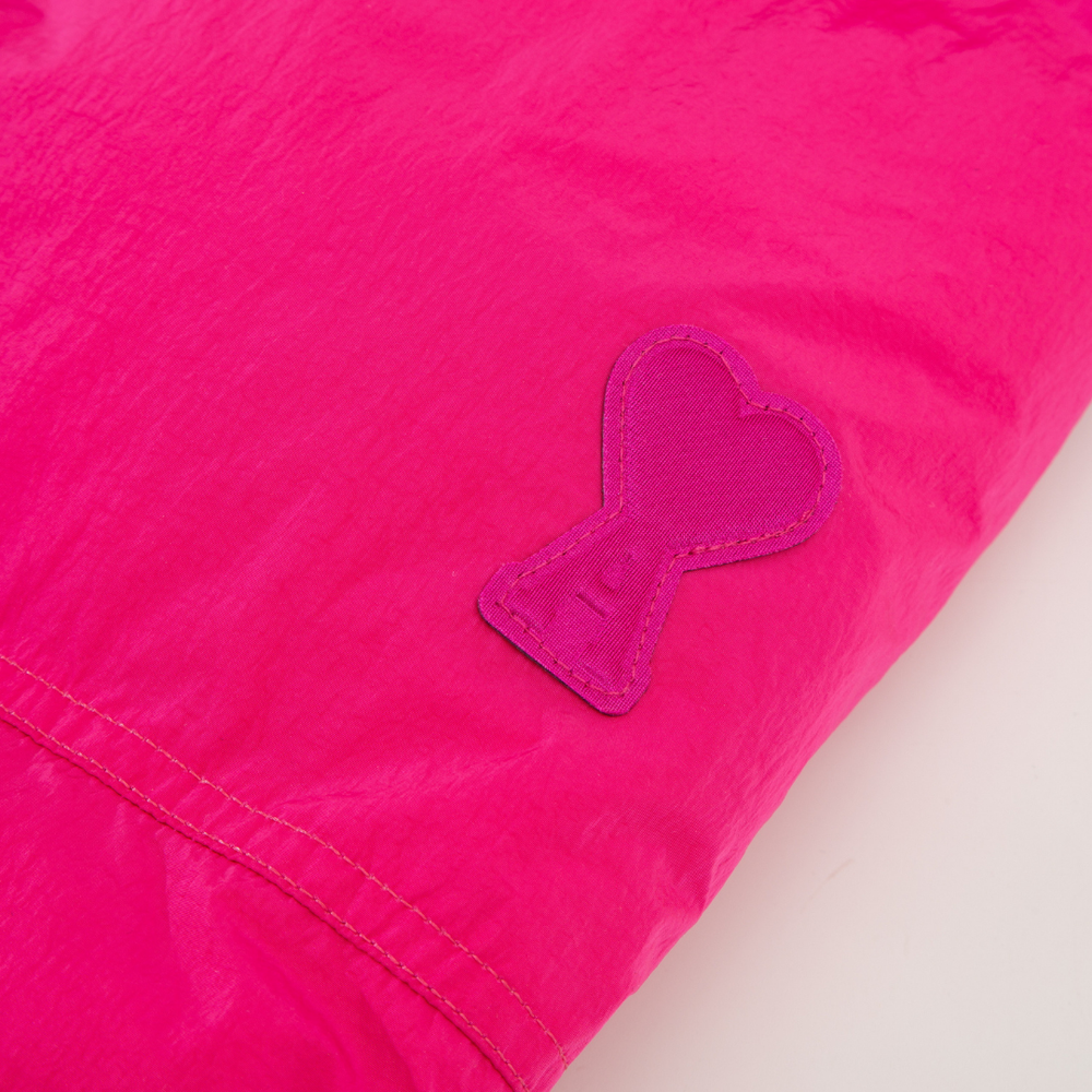 Pink Puffer