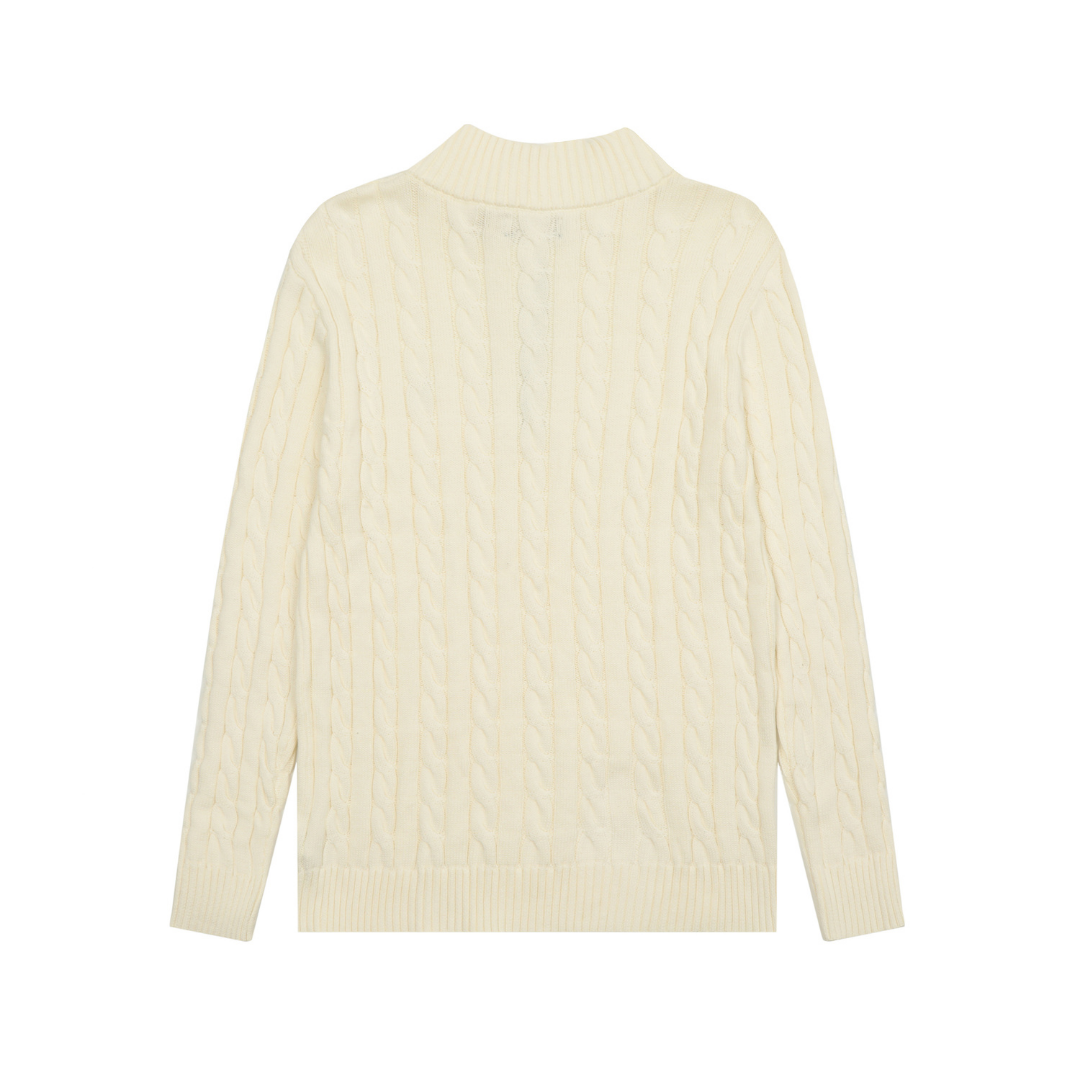 Light B Sweater