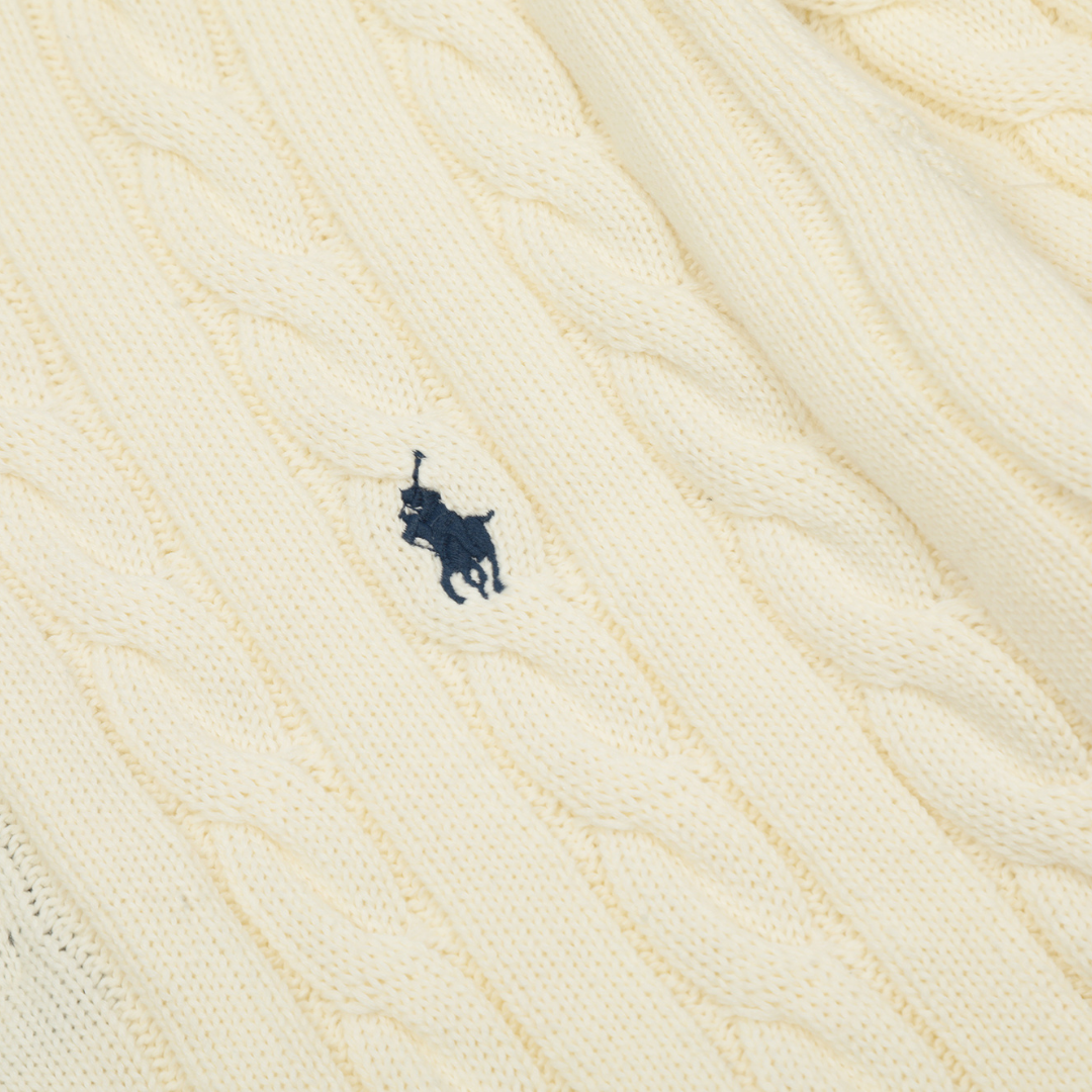 Light B Sweater