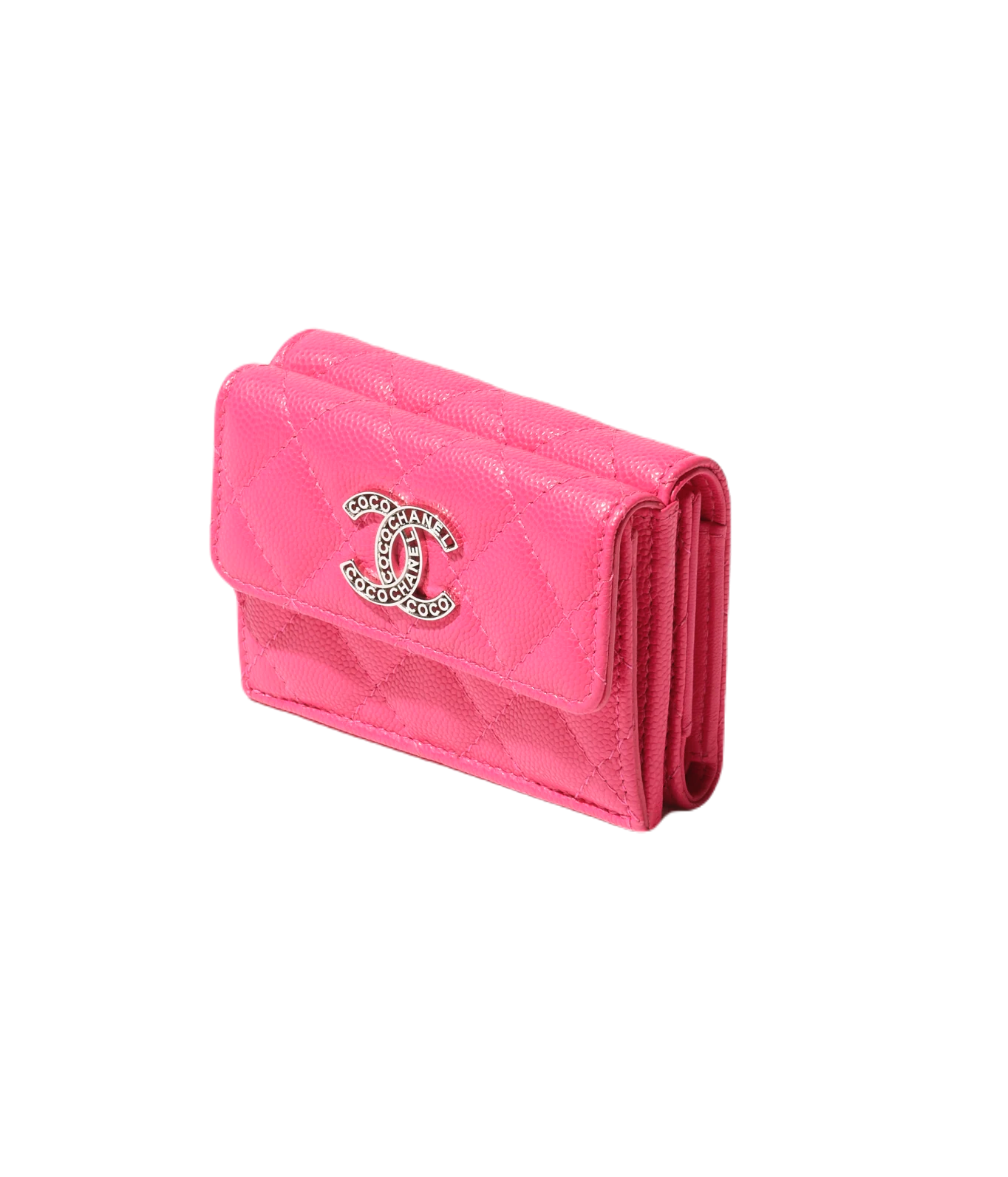 SMALL FLAP WALLET